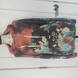 White Birch Sweatshirt